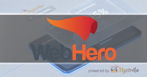 WebHero Technologies PLT