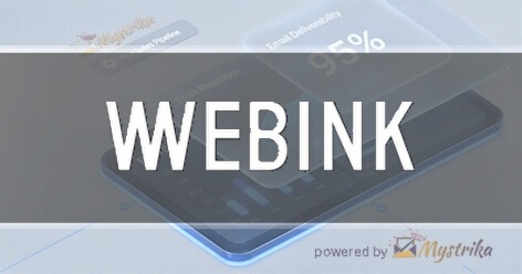 WebInk Agency logo