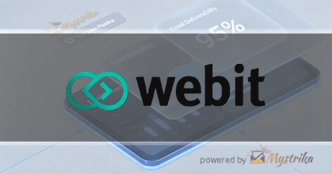 Webit Agency logo