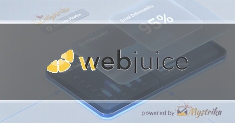 WebJuice Agency logo