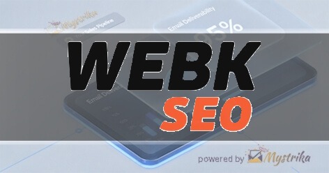 WEBK SEO