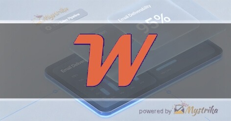 Weblogic Agency logo