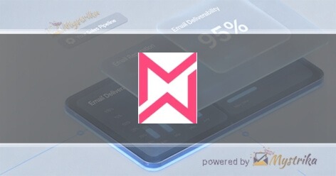 Webmark Studio Agency logo