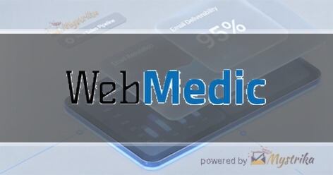 WebMedic
