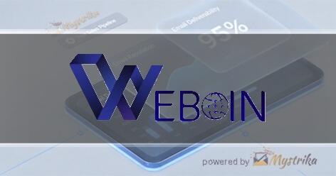 Weboin