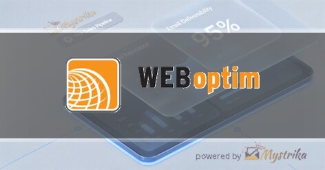 Weboptim