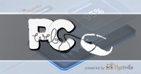 webPC Agency logo