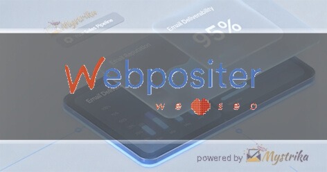 Webpositer