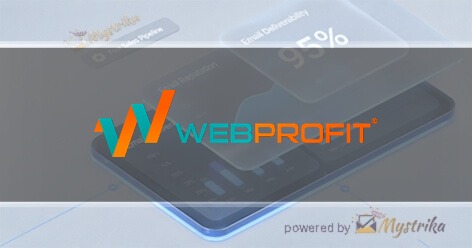 WebProfit Agency logo