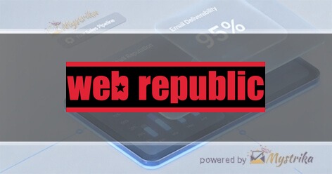 Webrepublic AG