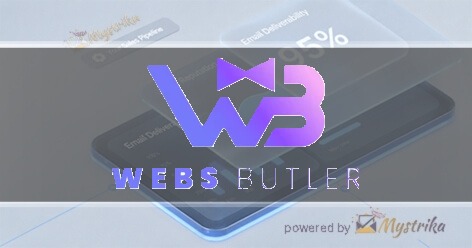 Webs Butler