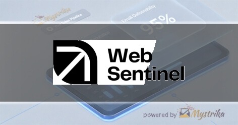 Websentinel Expert Web Lille Paris