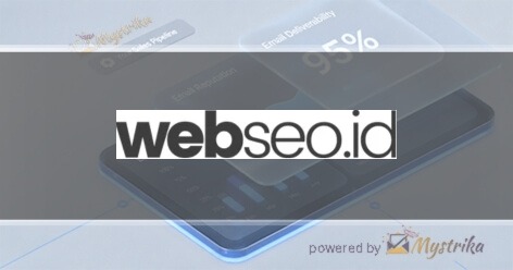 Webseo Agency logo