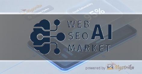 WebSEOmarket Agency logo