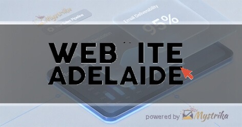 Website Adelaide Agency logo