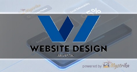 Website Design Brampton