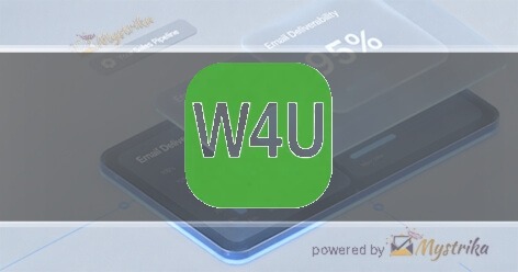Website4U