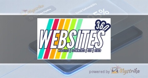 Websites 360