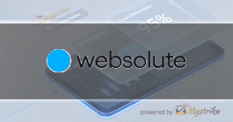 Websolute Agency logo