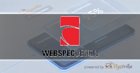 Webspec Design