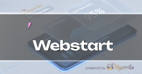 Webstart LLC