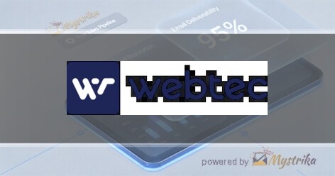 Webtec Agency logo