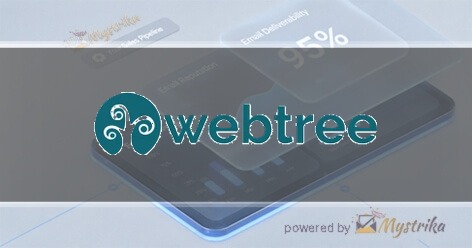 Webtree Agency logo