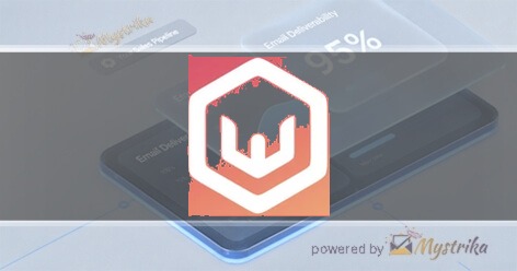 Webtures Agency logo