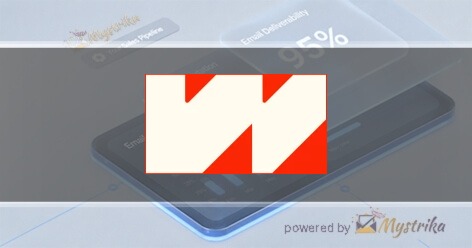 Webvulkan Agency logo