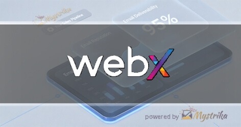 WebX Nepal