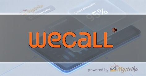Wecall AB