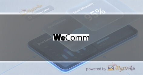 WeComm