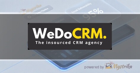 WeDoCRM