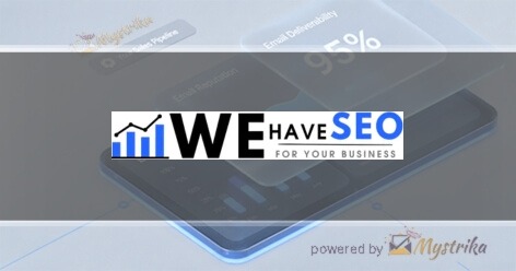 WeHaveSEO