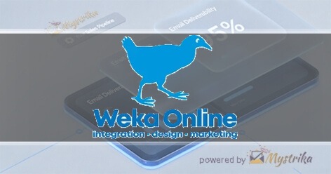 Weka Online