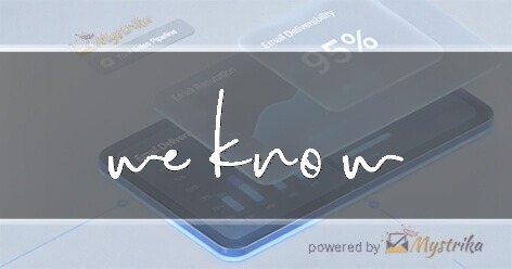Weknow Media Ltd.