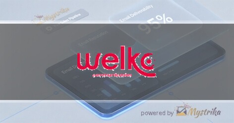 Welko : Agence de communication et marketing
