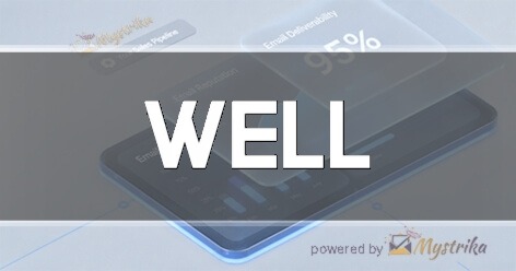 WELL PR Agency