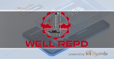 Well Repd Consulting
