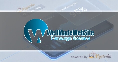 WellMade WebSite Agency logo