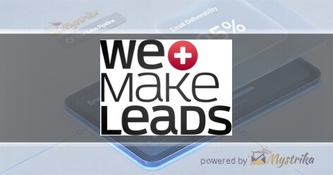 WeMakeLeads