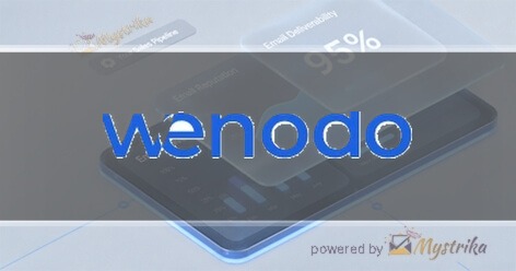 Wenodo Ltd