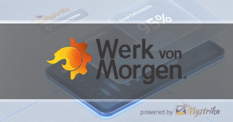 Werk von Morgen