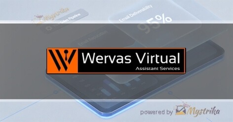 WERVAS Virtual Assistant Services
