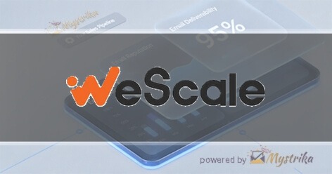 WeScale