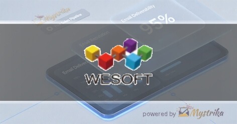 WeSoft