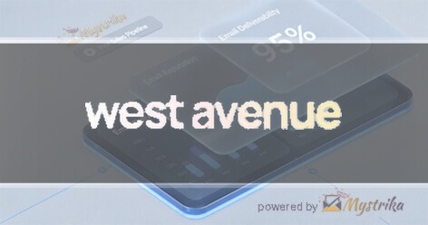 West Avenue