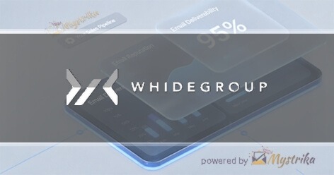 Whidegroup Agency logo
