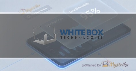 White Box Technologies Agency logo