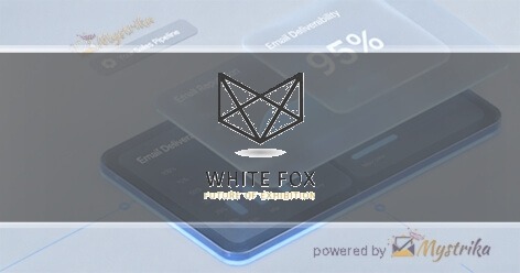 White Fox Exhibits